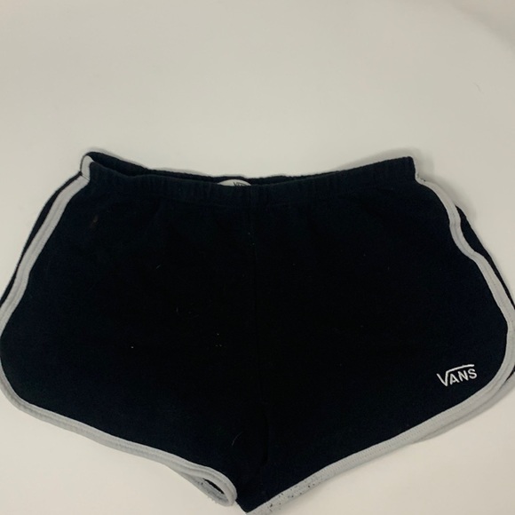 Vans comfy shorts - Picture 1 of 5